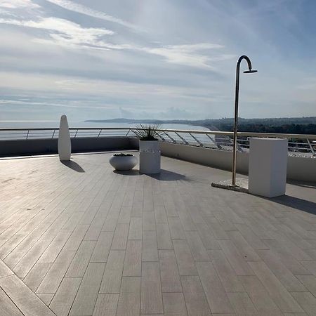 Port Marina Baie Des Anges Apartment Villeneuve-Loubet Exterior foto