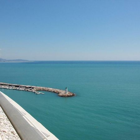 Port Marina Baie Des Anges Apartment Villeneuve-Loubet Exterior foto
