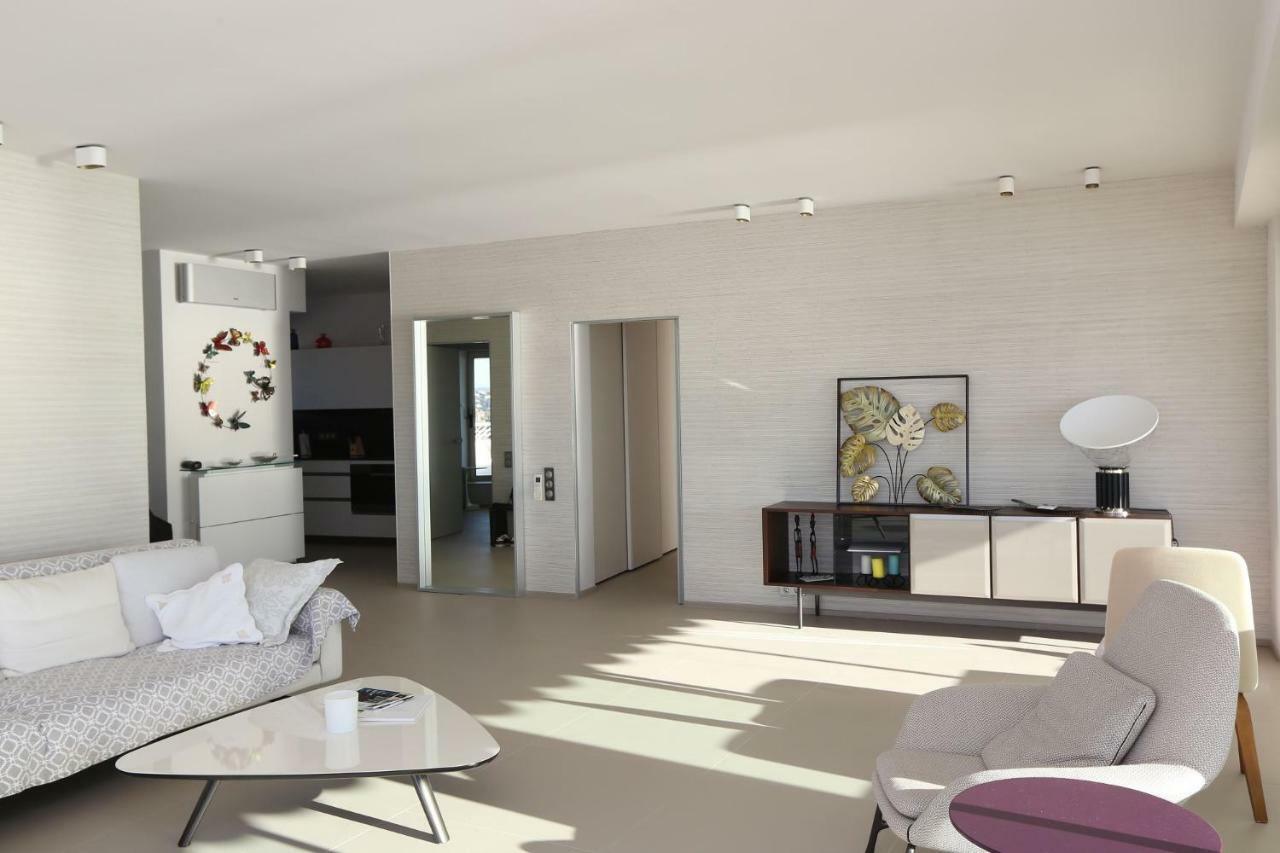 Port Marina Baie Des Anges Apartment Villeneuve-Loubet Exterior foto