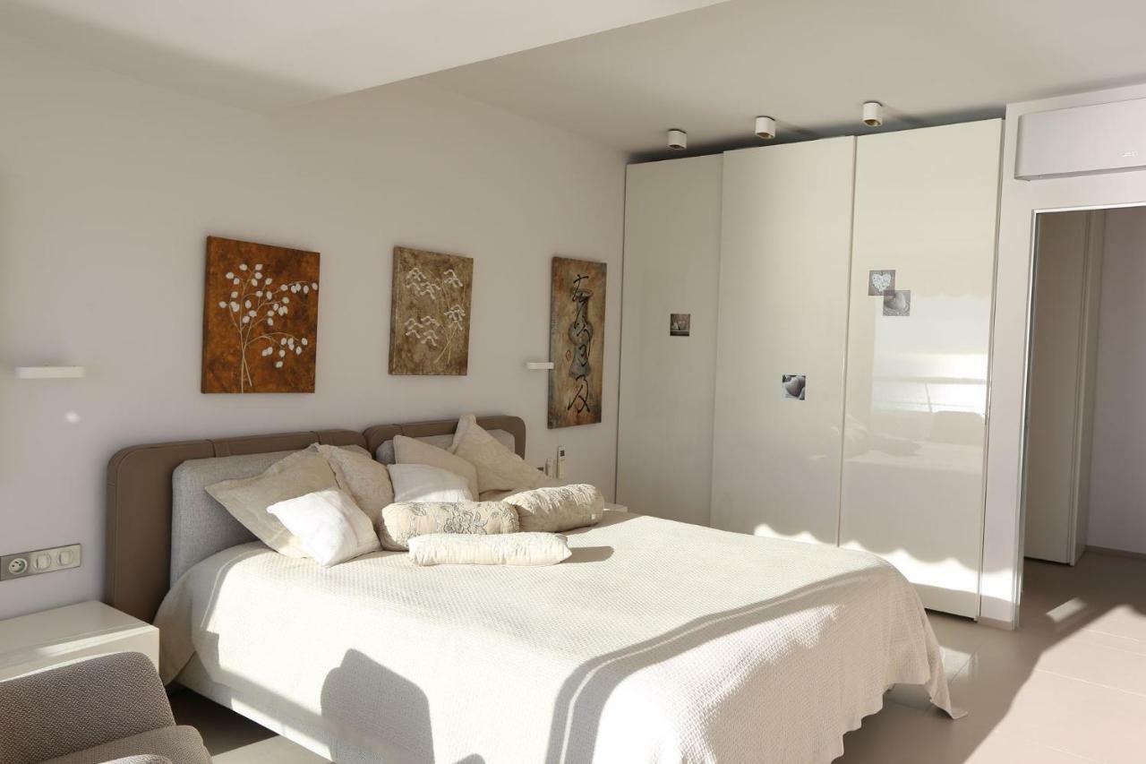 Port Marina Baie Des Anges Apartment Villeneuve-Loubet Exterior foto