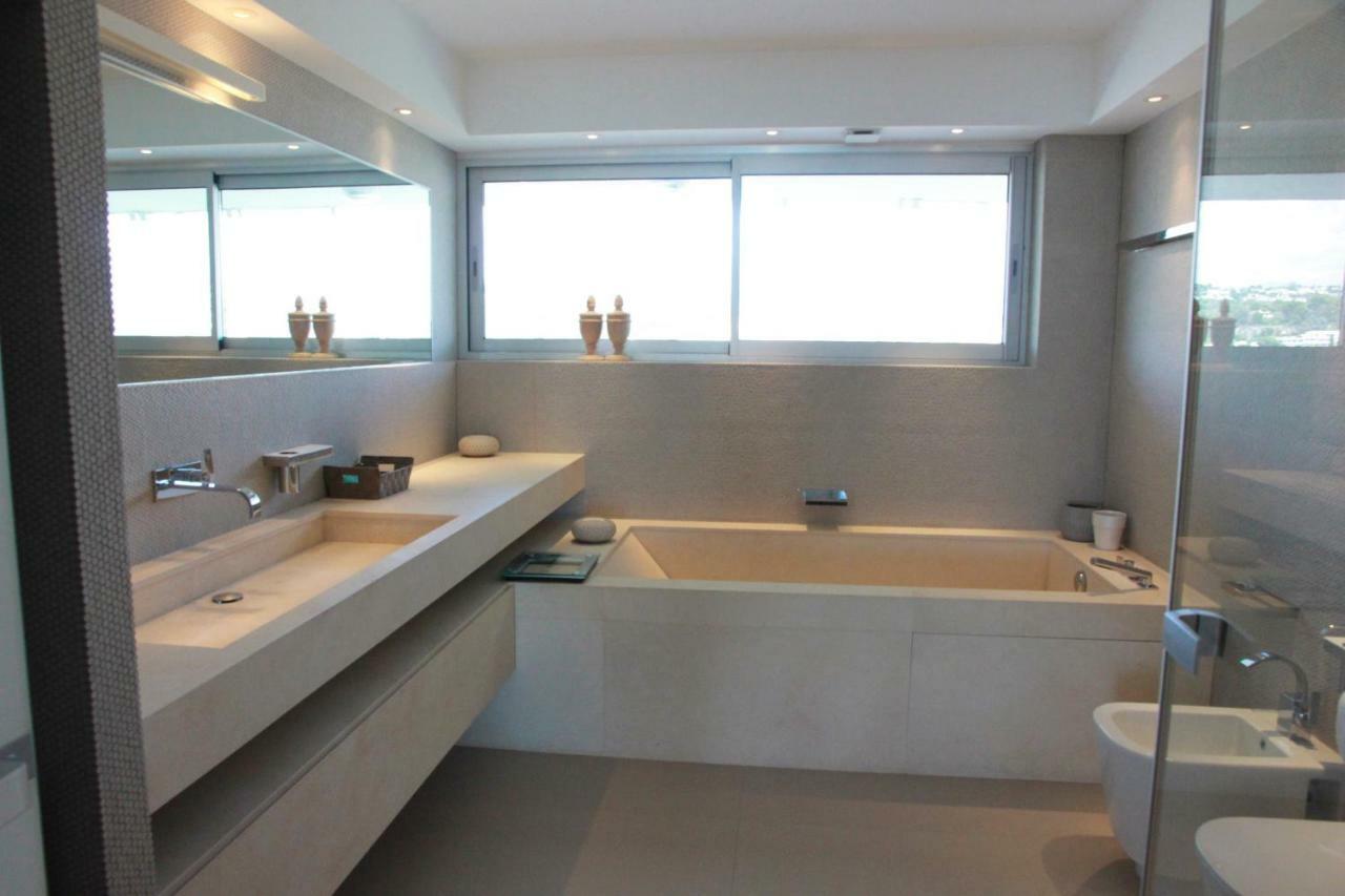 Port Marina Baie Des Anges Apartment Villeneuve-Loubet Exterior foto