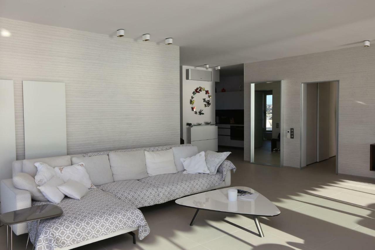 Port Marina Baie Des Anges Apartment Villeneuve-Loubet Exterior foto