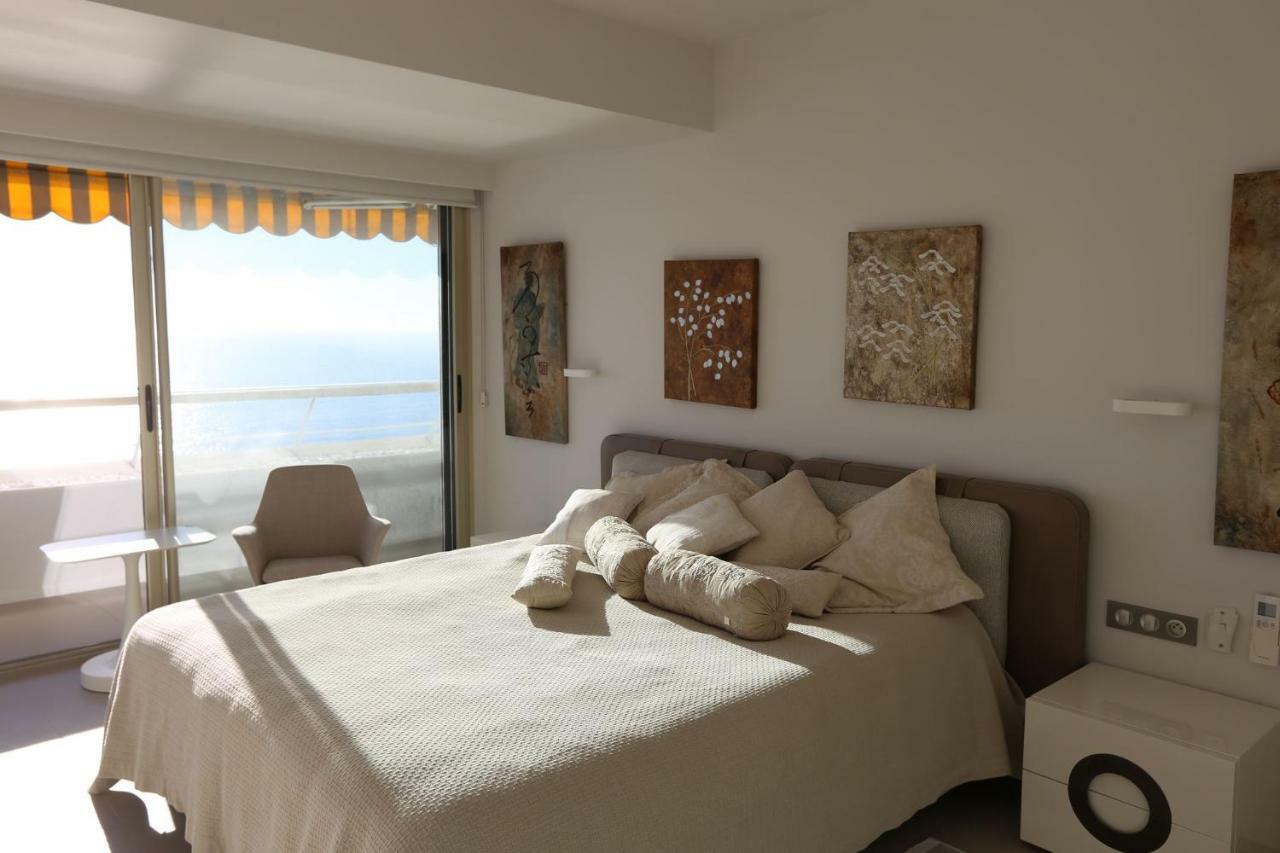 Port Marina Baie Des Anges Apartment Villeneuve-Loubet Exterior foto