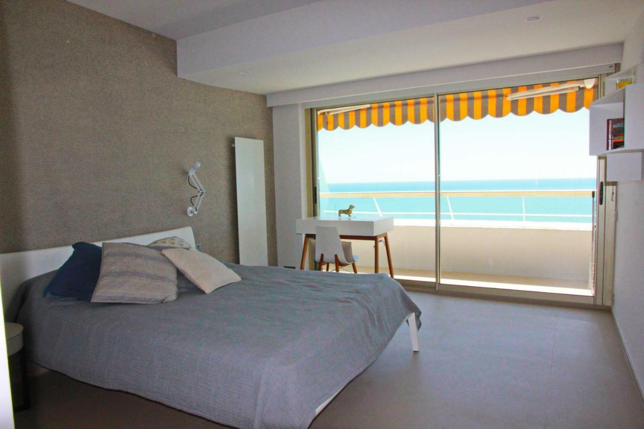 Port Marina Baie Des Anges Apartment Villeneuve-Loubet Exterior foto